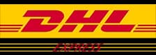 logo dhl